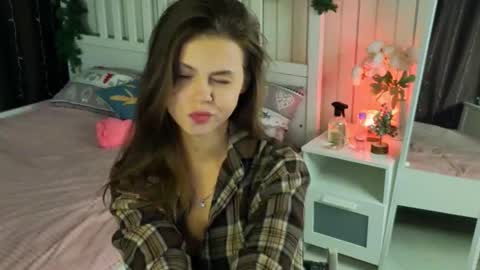 Snapshot of herminasouth chatting on 03.01.26 Nicole online show from 03.01.26