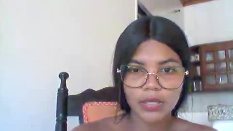 hermione_franco online show from 07.28.26