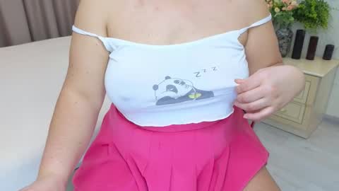 Maryana online show from 02.14.26