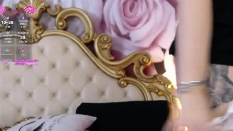 Hessy online show from 05.10.26