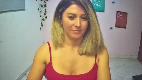 Hestesiaxx online show from 05.12.26