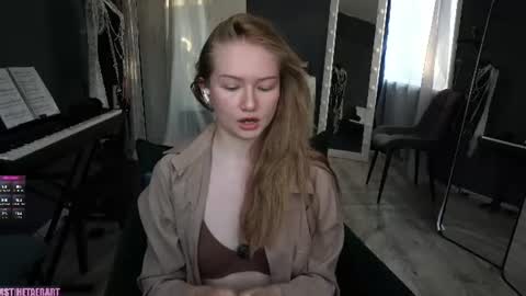 Sasha online show from 06.22.26