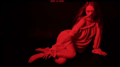 Sasha online show from 07.21.26