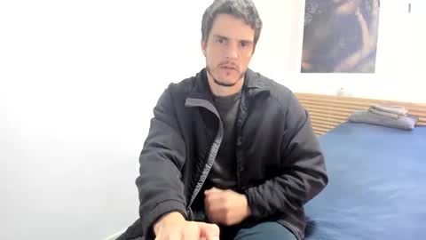 Snapshot of heterooli chatting on 12.02.24 heterooli online show from 12.02.24