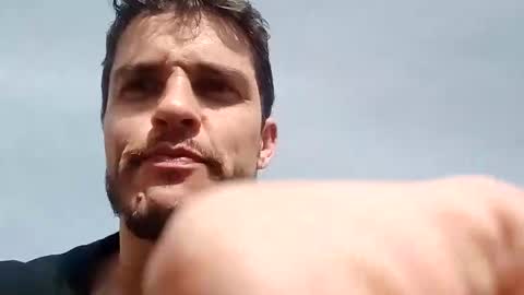 Snapshot of heterooli chatting on 01.26.25 heterooli online show from 01.26.25