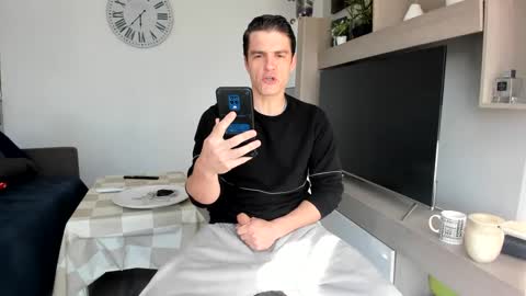 Snapshot of heterooli chatting on 02.07.25 heterooli online show from 02.07.25