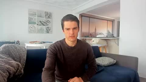 Snapshot of heterooli chatting on 02.22.25 heterooli online show from 02.22.25