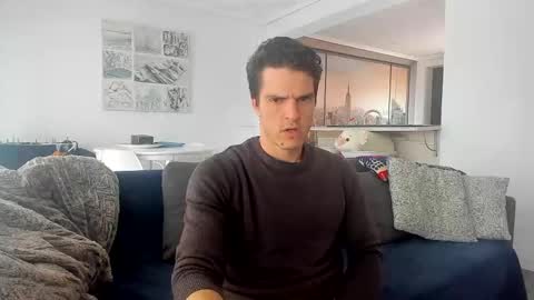 Snapshot of heterooli chatting on 02.22.25 heterooli online show from 02.22.25