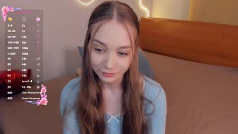 Linda online show from 02.22.26