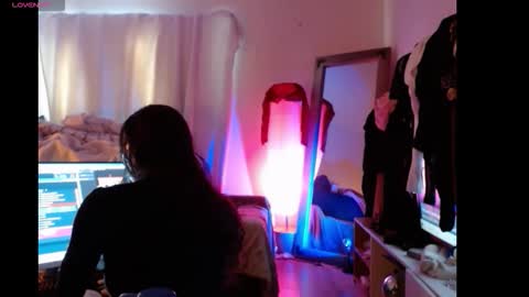 hevin69 online show from 02.05.26