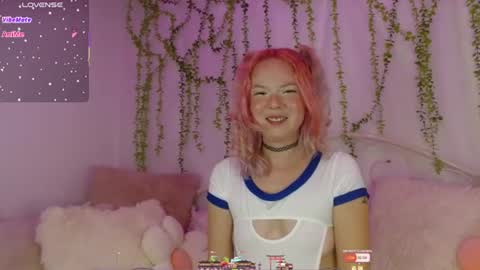 hexbunnie online show from 07.29.26