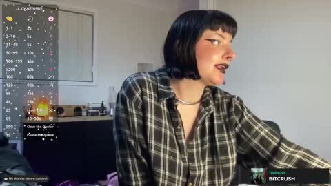 Ivy  Hex online show from 04.08.26