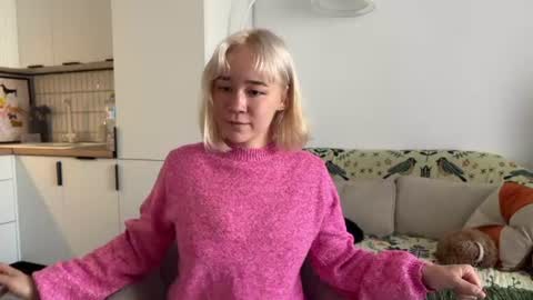 Lucy Nip slip shady online show from 06.21.26
