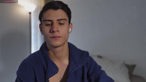 hey_cesard online show from 02.28.26