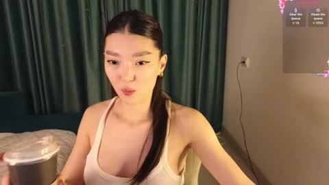 Audrey online show from 03.27.26