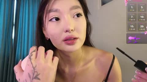 Audrey online show from 05.22.26