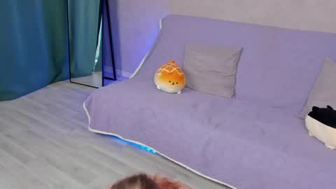 Snapshot of hey_honey_bunny chatting on 05.16.26 hey_honey_bunny online show from 05.16.26