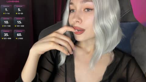  Nora  online show from 06.07.26