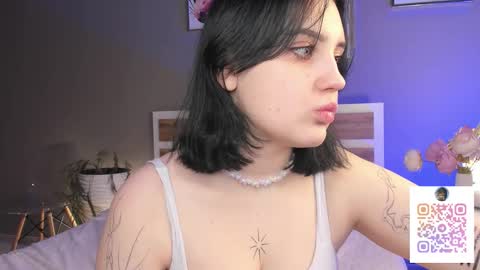 Tessa online show from 03.08.26