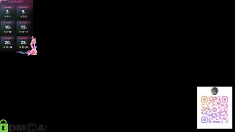 Tessa online show from 03.14.26