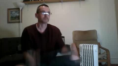 Snapshot of heyafamalam chatting on 11.12.25 heyafamalam online show from 11.12.25