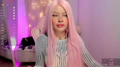 Bambi.....Help me get 100 likes in the satisfaction bar. online show from 12.22.25