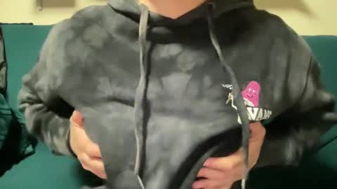 Snapshot of heybluebabe chatting on 02.20.25 Blue online show from 02.20.25