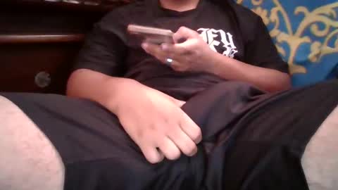 Snapshot of heydsan1 chatting on 10.19.25 heydsan1 online show from 10.19.25