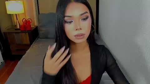 SAFIRA 3 online show from 07.15.26