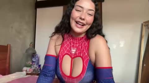 Coco aka Tyla online show from 12.20.24