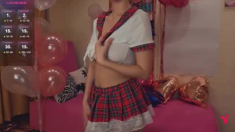 Naomi online show from 02.13.26