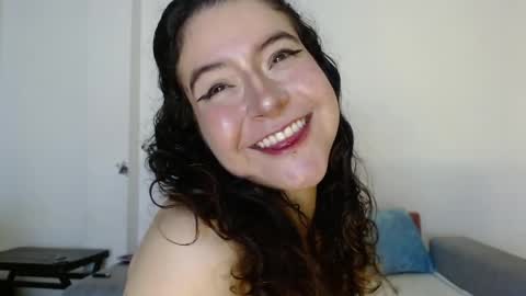 Snapshot of heykarlita chatting on 05.26.26 HeyKarlitaa online show from 05.26.26