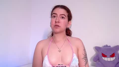Snapshot of heykarlita chatting on 07.20.26 HeyKarlitaa online show from 07.20.26