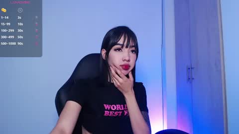 Laura online show from 07.23.26