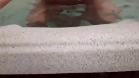 Snapshot of heywoodjablowmeee chatting on 12.01.24 Heywood online show from 12.01.24