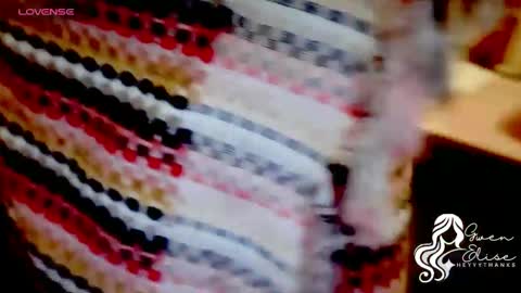 Gwen Elise online show from 11.13.25