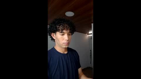 Snapshot of hghilltop chatting on 05.24.26 Harry Gaylord Hilltop INDEPENDENT MODEL online show from 05.24.26