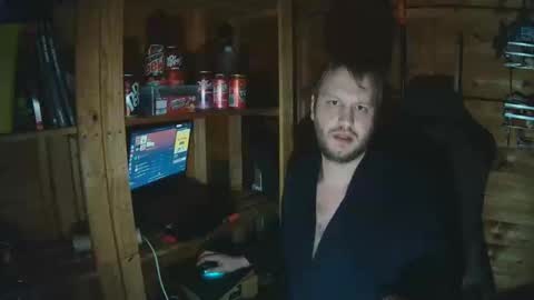 Snapshot of hharveyden chatting on 03.03.26 H Dawg online show from 03.03.26