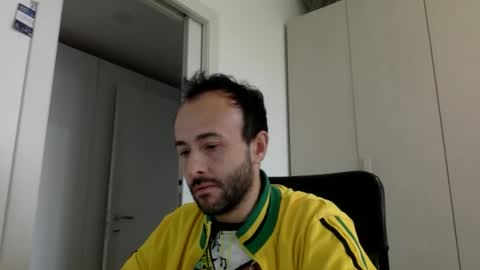 hhombre online show from 05.11.26