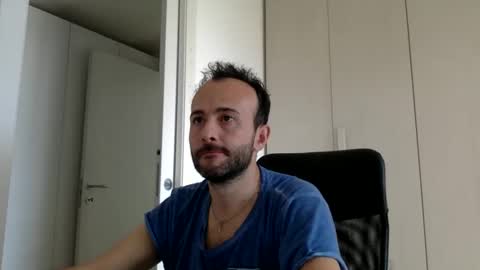 hhombre online show from 06.10.26