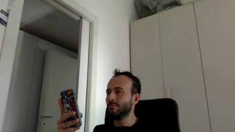 hhombre online show from 06.11.26