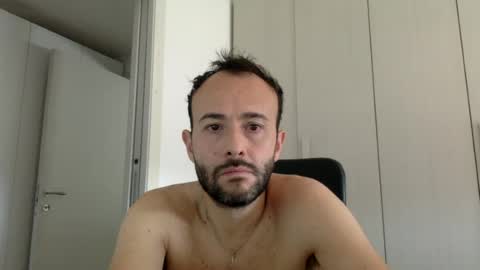 hhombre online show from 06.15.26