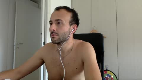 hhombre online show from 06.18.26
