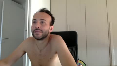 hhombre online show from 06.22.26