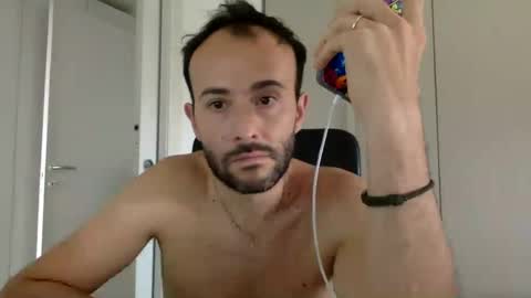 hhombre online show from 06.25.26