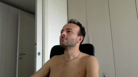 hhombre online show from 06.29.26