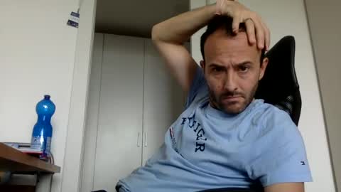 hhombre online show from 06.29.26