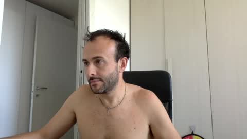 hhombre online show from 07.02.26
