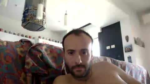 hhombre online show from 07.03.26