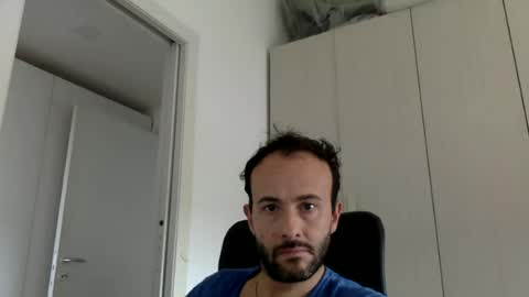 hhombre online show from 07.10.26